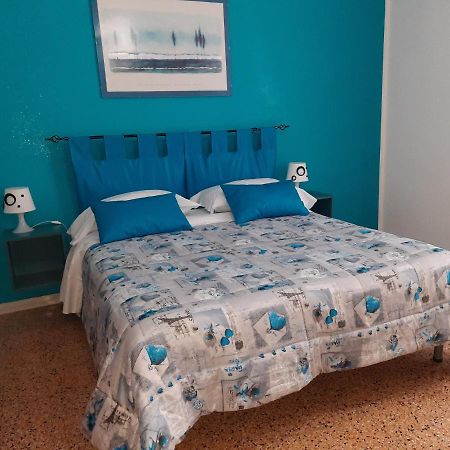 Mary'S Sweet Home Napoli Exterior foto