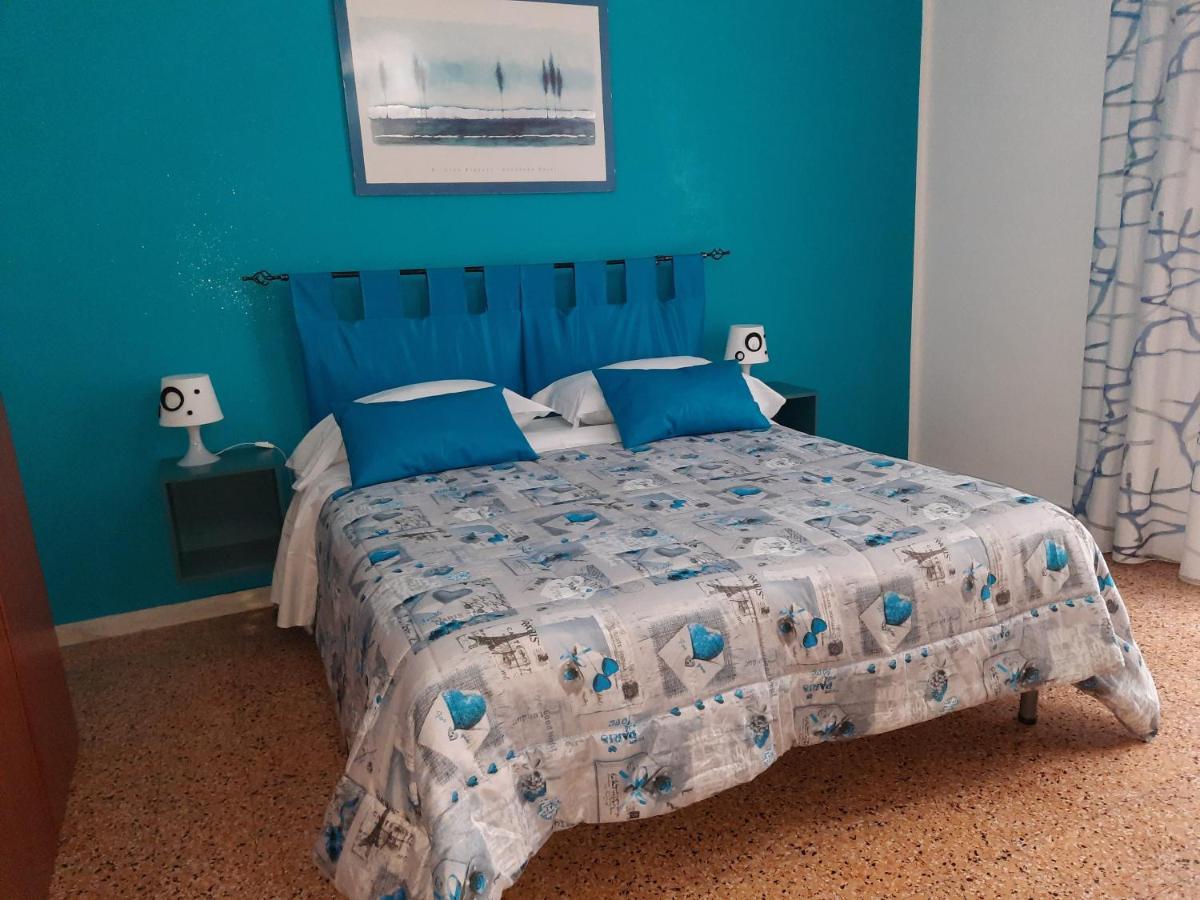 Mary'S Sweet Home Napoli Exterior foto