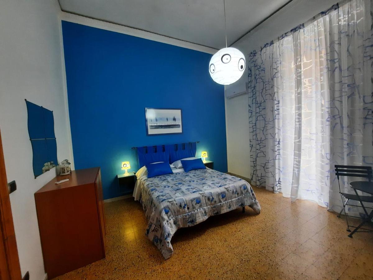 Mary'S Sweet Home Napoli Exterior foto