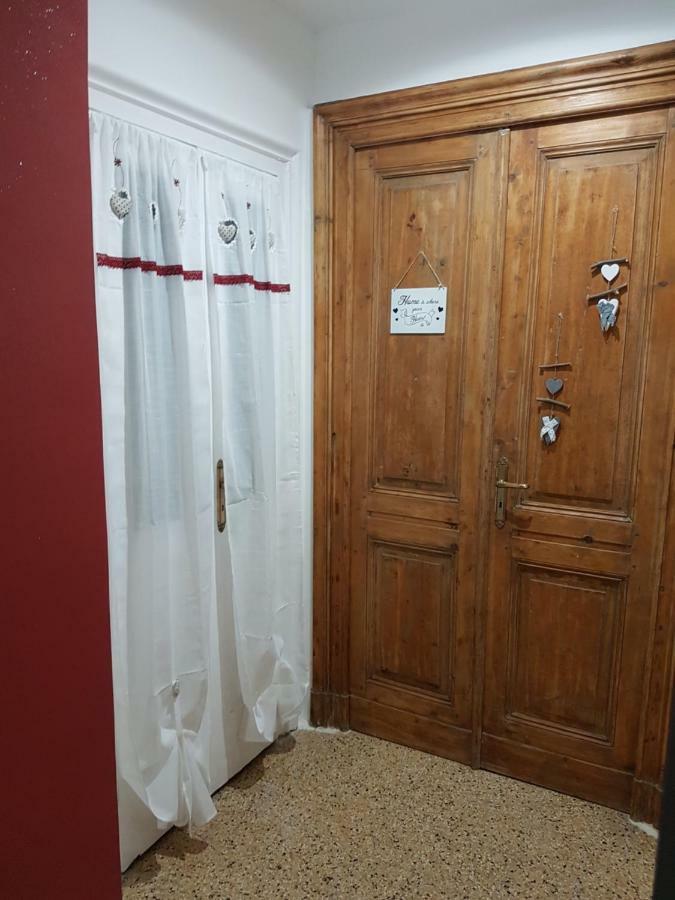 Mary'S Sweet Home Napoli Exterior foto