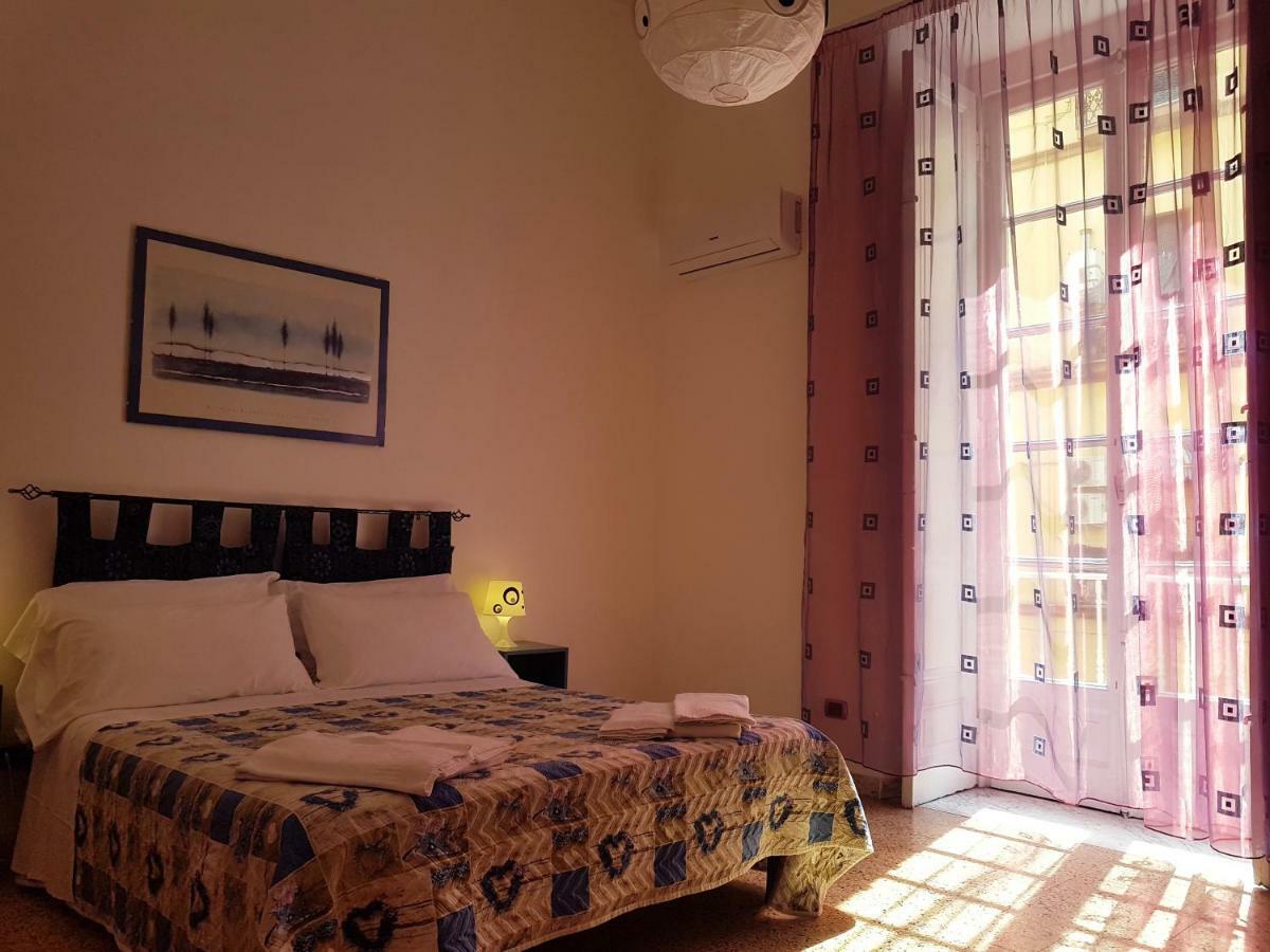 Mary'S Sweet Home Napoli Exterior foto